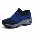 AirBoost - Baskets Orthopédiques
