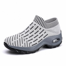 AirBoost - Baskets Orthopédiques