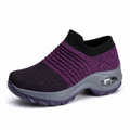 AirBoost - Baskets Orthopédiques