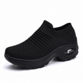 Air Comfort - Baskets Orthopédiques