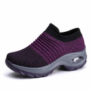 Air Comfort - Baskets Orthopédiques