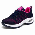 Air Fashion - Baskets Orthopédiques