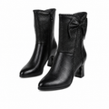 Alinna - Bottes Orthopédiques