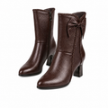 Alinna - Bottes Orthopédiques