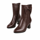 Alinna - Bottes Orthopédiques