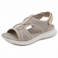 Amaris - Sandales Orthopédiques