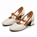Antonella - Chaussures Orthopédiques