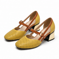 Antonella - Chaussures Orthopédiques