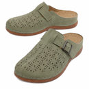 Antonette - Sandales Orthopédiques
