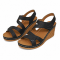 Auria - Sandales Orthopédiques
