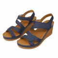 Auria - Sandales Orthopédiques