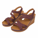 Auria - Sandales Orthopédiques