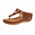 Beauty - Sandales Orthopédiques
