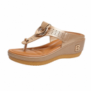 Beauty - Sandales Orthopédiques