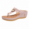 Beauty - Sandales Orthopédiques
