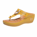 Beauty - Sandales Orthopédiques