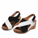 BellaFlex - Sandales Orthopédiques