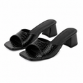 Blanc - Chaussures Orthopédiques