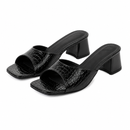 Blanc - Chaussures Orthopédiques
