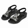 Bohemian - Sandales Orthopédiques