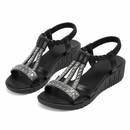 Bohemian - Sandales Orthopédiques