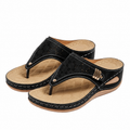 Camelia - Sandales Orthopédiques