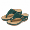 Camelia - Sandales Orthopédiques