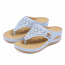 Camelia - Sandales Orthopédiques