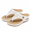 Camelia - Sandales Orthopédiques