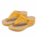 Camelia - Sandales Orthopédiques