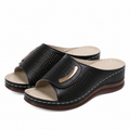 Charm - Sandales Orthopédiques