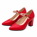 Cherry - Chaussures Orthopédiques