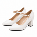 Cherry - Chaussures Orthopédiques