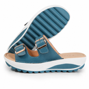 Clair - Sandales Orthopédiques