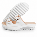Clair - Sandales Orthopédiques