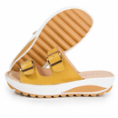 Clair - Sandales Orthopédiques