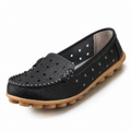 ClassicPro - Mocassins Orthopédiques