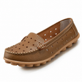 ClassicPro - Mocassins Orthopédiques