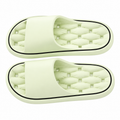 CloudFlex - Claquettes Orthopédiques
