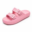CloudSteps - Sandales Orthopédiques