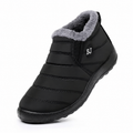 Comfort - Bottes Orthopédiques
