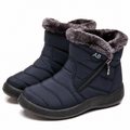 Comfort Flex - Bottes Orthopédiques