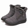 Comfort Flex - Bottes Orthopédiques