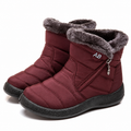 Comfort Flex - Bottes Orthopédiques
