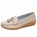 Classic - Mocassins Orthopédiques