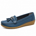 Classic - Mocassins Orthopédiques