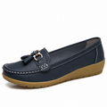 Classic - Mocassins Orthopédiques
