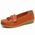 Classic - Mocassins Orthopédiques