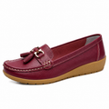 Classic - Mocassins Orthopédiques