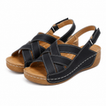 Elegance - Sandales Orthopédiques